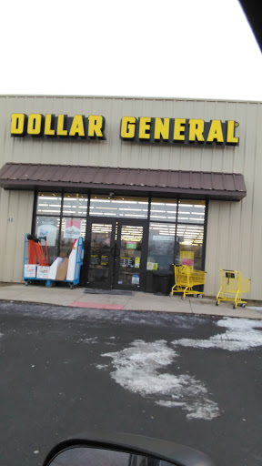 Discount Store «Dollar General», reviews and photos, 60 Parrott St, Mt Vernon, OH 43050, USA