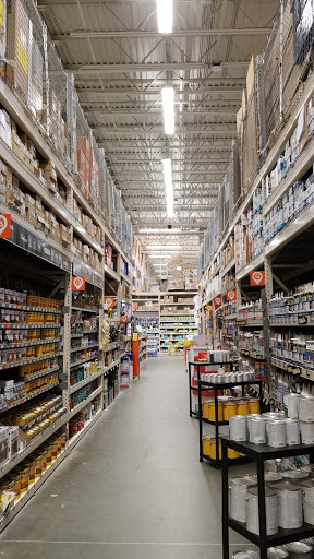 Home Improvement Store «The Home Depot», reviews and photos, 449 Main St, Layton, UT 84041, USA