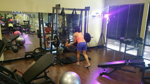 Personal Trainer «Zenergy Fit Lab», reviews and photos, 6930 Indiana Ave #6, Riverside, CA 92506, USA