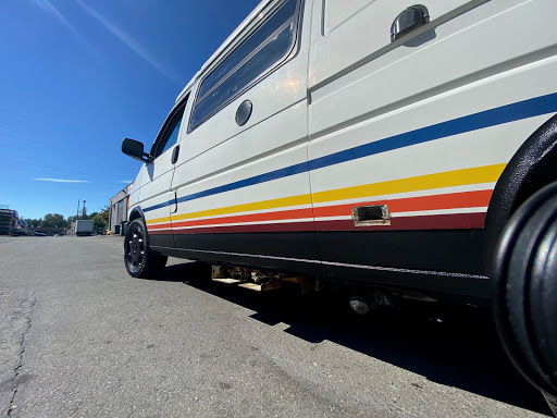 Print Shop «SpeedPro Imaging», reviews and photos, 11630 Slater Ave NE #5, Kirkland, WA 98034, USA