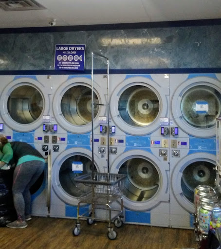 Laundromat «Spring Clean Laundry», reviews and photos, 622 S Academy Blvd, Colorado Springs, CO 80910, USA