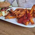 Photo n°2 de l'avis de Jasmin. fait le 19/01/2023 à 19:49 sur le  Pizza and More à Kall