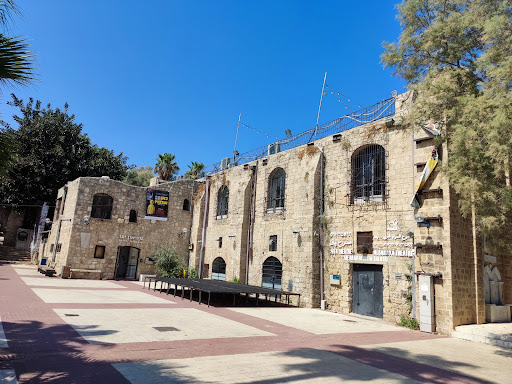 Jaffa Theatre