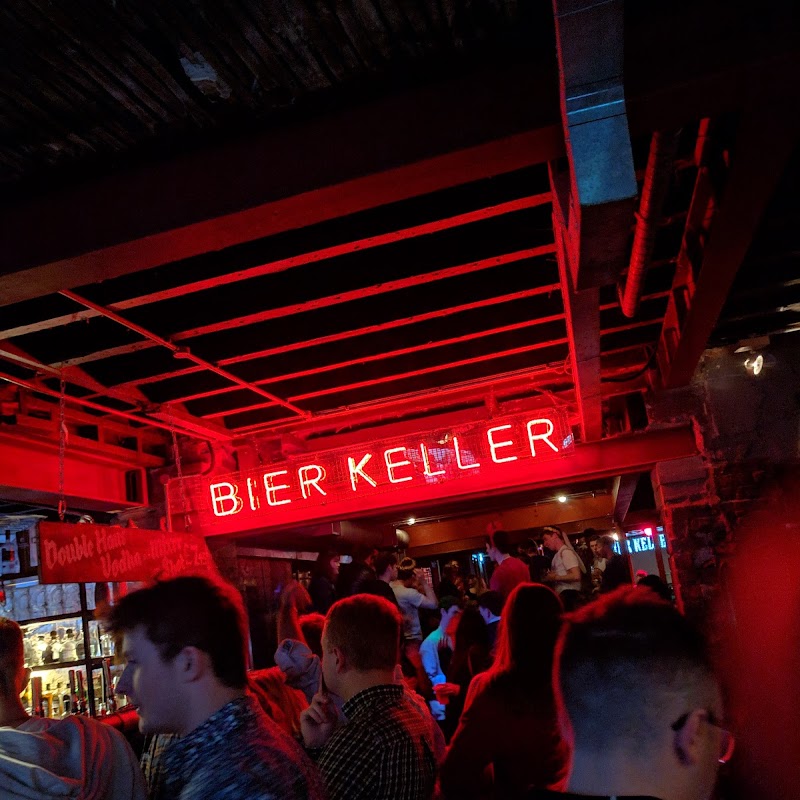 Stein Bier Keller