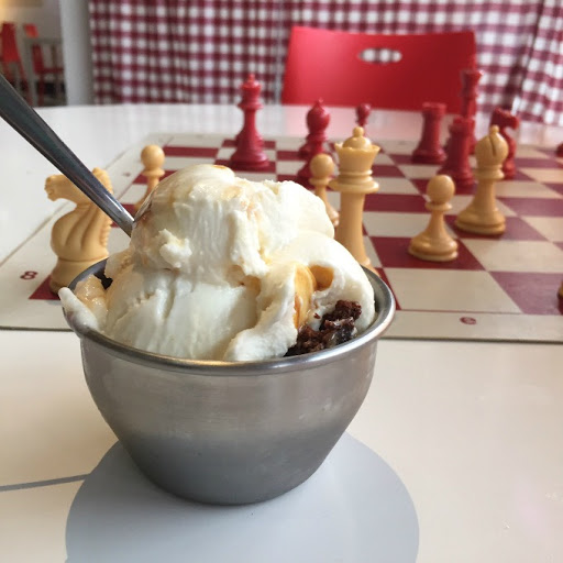 Ice Cream Shop «The Sweet Spot», reviews and photos, 17806 Detroit Rd, Lakewood, OH 44107, USA