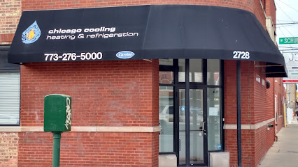 Chicago Cooling Corporation
