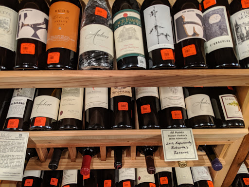 Wine Store «The Wine House», reviews and photos, 2311 Cotner Ave, Los Angeles, CA 90064, USA