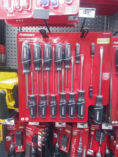 Home Improvement Store «The Home Depot», reviews and photos, 9600 Metcalf Ave, Overland Park, KS 66212, USA