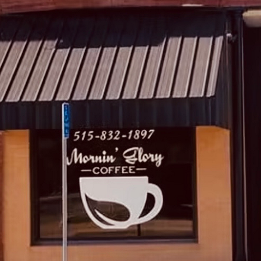 Mornin' Glory Coffee