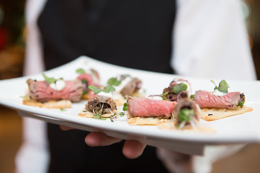 Caterer «Rocky Top Catering», reviews and photos, 1705 E Millbrook Rd, Raleigh, NC 27609, USA