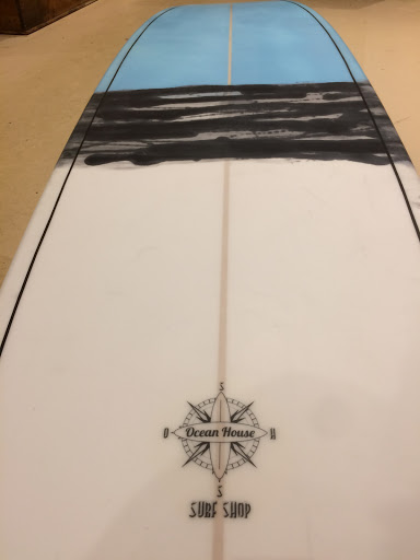 Water Sports Equipment Rental Service «Ocean House Surf & Skate», reviews and photos, 128 Humphrey St, Swampscott, MA 01907, USA