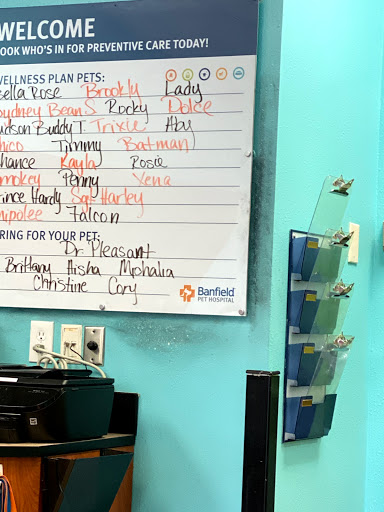 Pet Supply Store «PetSmart», reviews and photos, 101 Pavilion Pkwy, Fayetteville, GA 30214, USA