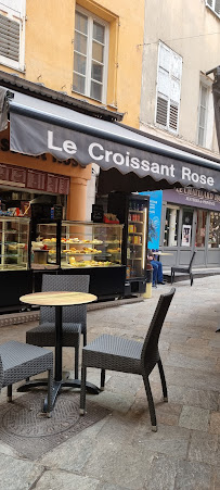 Les plus récentes photos du Restaurant Le Croissant Rose à Grasse - n°1