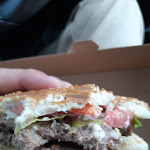 Photo n° 1 McDonald's - Royaume des sandwiches à Castillon-la-Bataille