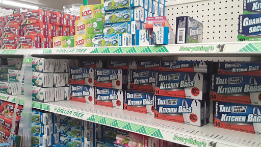 Dollar Store «Dollar Tree», reviews and photos, 500 NJ-38, Cherry Hill, NJ 08002, USA