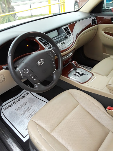 Used Car Dealer «Deal Time Cars & Credit», reviews and photos, 101 S US Hwy 17 92, Longwood, FL 32750, USA