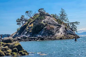 Whytecliff Park | West Vancouver image