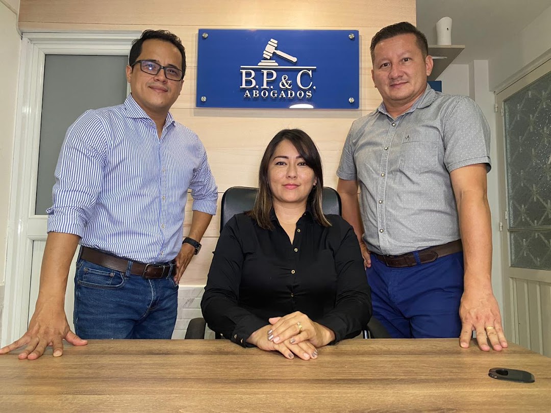 BP&C ABOGADOS