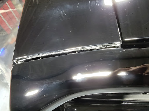 Auto Body Shop «Maaco Collision Repair & Auto Painting», reviews and photos, 190 Industrial Blvd, McKinney, TX 75069, USA