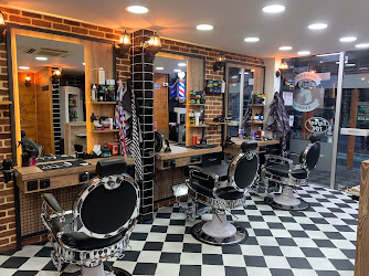 MARSAM Coiffeur Barber Shop