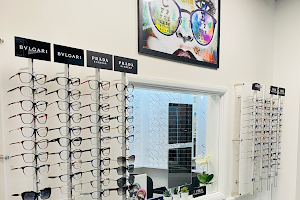 Stratton Opticians image