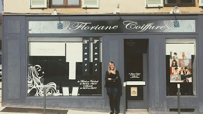 Floriane Coiffure à Moulins-lès-Metz