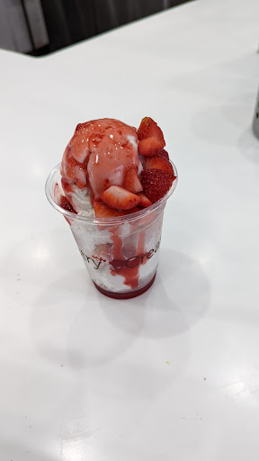 Ice Cream Shop «Creamistry», reviews and photos, 24329 Crenshaw Blvd g, Torrance, CA 90505, USA
