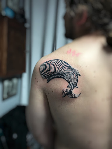 Explore simple naruto tattoo ideas, creative tattoo ideas in Carmel, available at Phong Tattoo