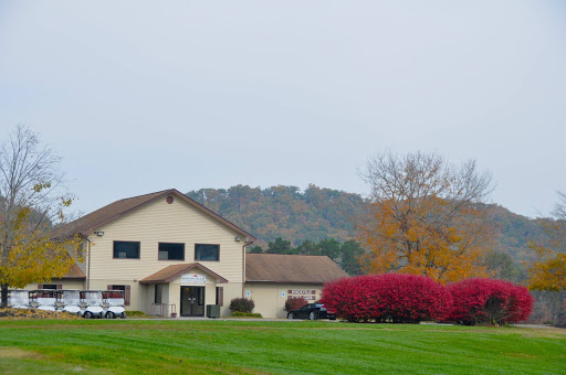 Golf Course «Knoxville Muninicipal Golf Course», reviews and photos, 3925 Schaad Rd, Knoxville, TN 37921, USA