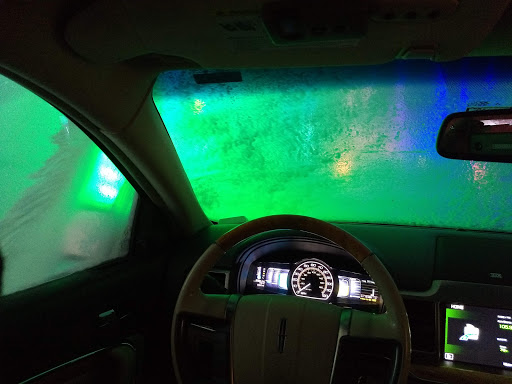 Car Wash «Delta Sonic Car Wash», reviews and photos, 1812 W Jefferson St, Joliet, IL 60435, USA