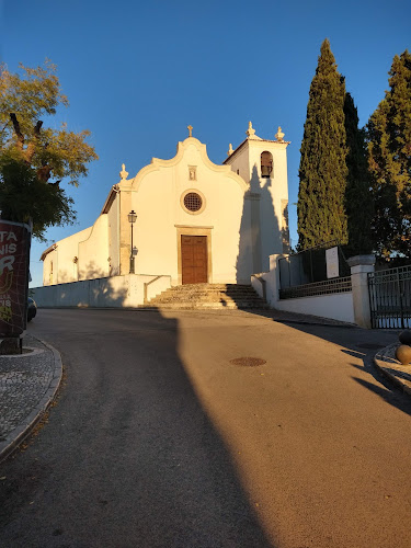 Largo do Salvador, 2350-415 Torres Novas, Portugal