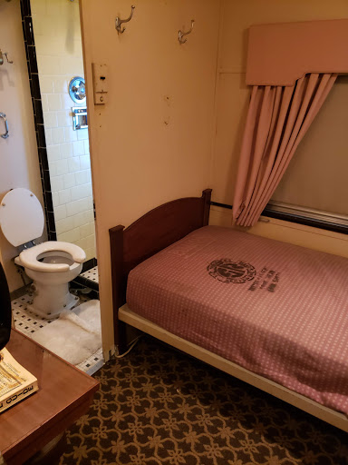 History Museum «Savannah History Museum», reviews and photos, 303 Martin Luther King Jr Blvd, Savannah, GA 31401, USA