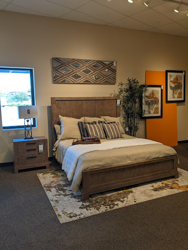 Furniture Store «La-Z-Boy Furniture Galleries», reviews and photos, 7595 France Ave S, Edina, MN 55435, USA