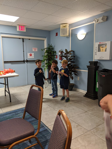 Performing Arts Theater «The Township Community Master Association Inc», reviews and photos, 2452 Lyons Rd, Pompano Beach, FL 33063, USA