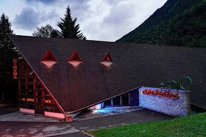 Cinema-Teatro Blenio