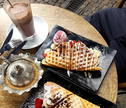 Magic Waffle photo