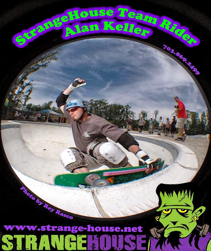 Skateboard Shop «StrangeHouse Skateboards», reviews and photos, 207 W Main St, Louisa, VA 23093, USA