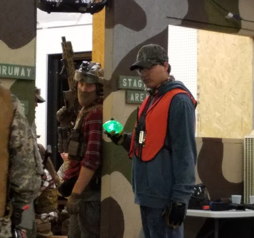 Arena «Valkyrie Airsoft», reviews and photos, 7763 OH-73, Wilmington, OH 45177, USA