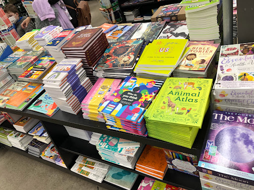 Variety Store «Five Below», reviews and photos, 3910 Commerce Blvd, Dickson City, PA 18519, USA