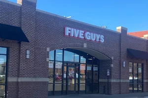 Five Guys image