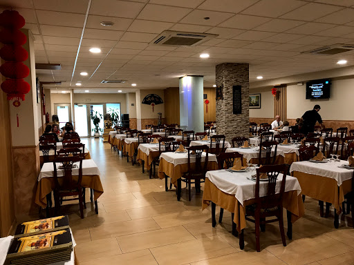 Información y opiniones sobre Casa liu de Ciudad Real