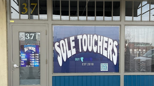 Sole Touchers LLC