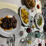 Photo n°1 de l'avis de Jan.r fait le 29/12/2021 à 13:51 sur le  Trattoria Il Giogo à Grosseto