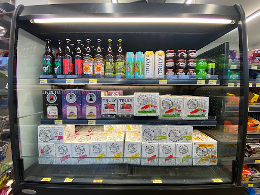 Convenience Store «Quik Stop», reviews and photos, 1510 E Washington St, Petaluma, CA 94954, USA