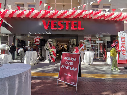 Vestel Ahievran Yetkili Satış Mağazası - Yeni Çağ