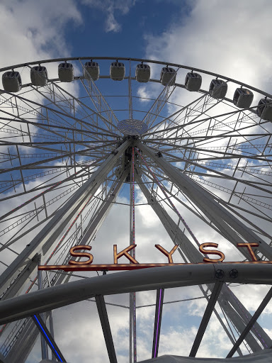 Museum «National Underground Railroad Freedom Center», reviews and photos, 50 E Freedom Way, Cincinnati, OH 45202, USA