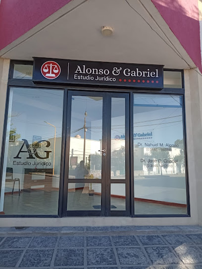 Estudio Juridico Alonso & Gabriel Asoc.
