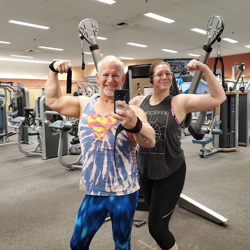 Gym «24 Hour Fitness», reviews and photos, 5919 Lakewood Towne Center Blvd SW, Lakewood, WA 98499, USA