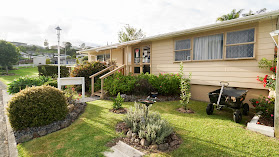 Whangarei Central Holiday Park