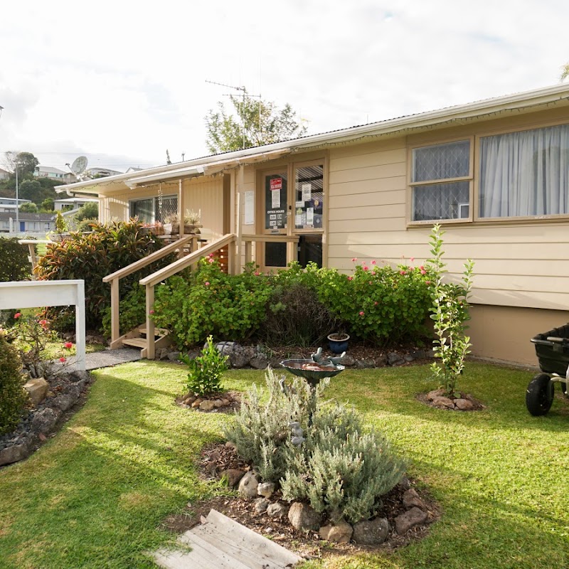Whangarei Central Holiday Park